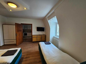 Apartament Czołgistów Centrum